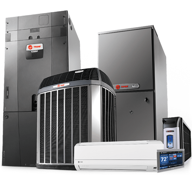 O'Callaghan Heating and Air Conditioning Reliable HVAC Professionals